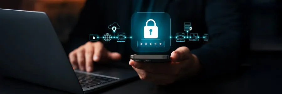 Password Management: Simplify Password Security with Password Managers