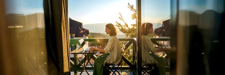 Remote Work Security: Avoid the Risks of Using Personal Devices for Work