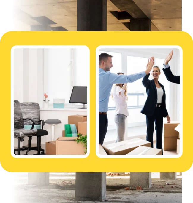 Office Relocation