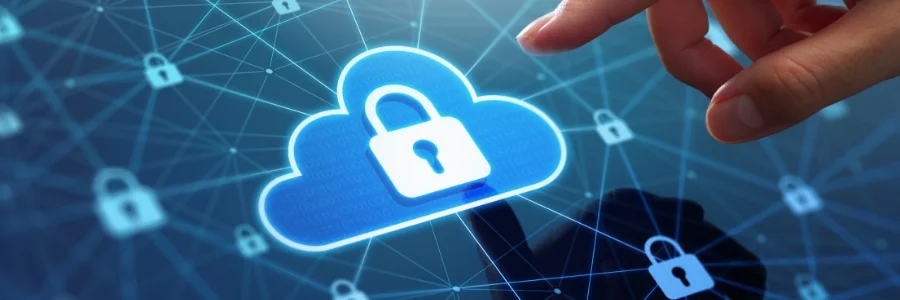 Cloud Security: Essential rules for protecting cloud-based applications.