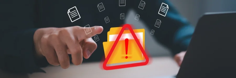 File Sync Risks: The dangers of using personal file-sync apps for work data.