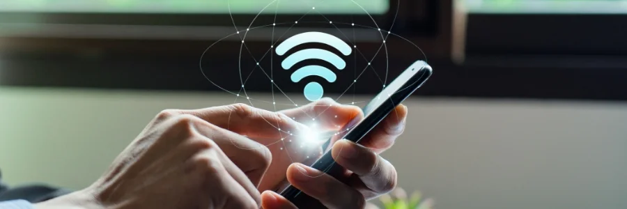 Give Thanks, Not Hackers: Why You Need a Separate Guest Wi-Fi This Holiday Season