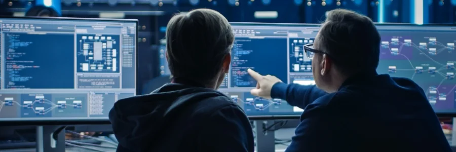 Incident Response Plan: Why every company needs a cyber incident response plan.