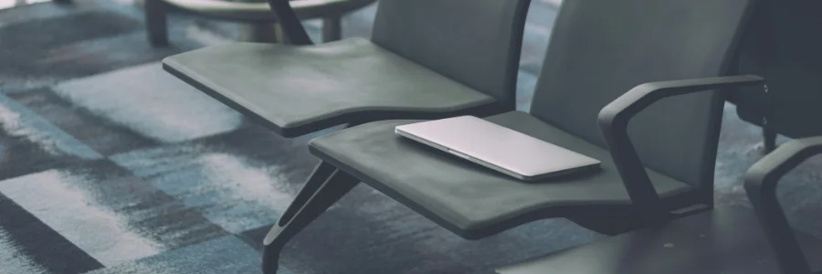Lost Devices: Immediate steps to take when you lose a work device.