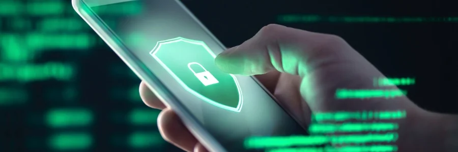 Mobile Phone Security: Top tips for keeping your phone secure.