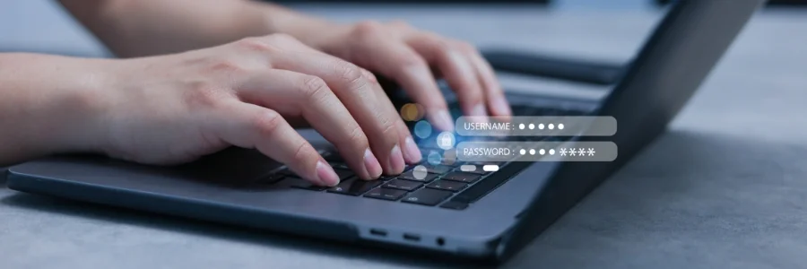 Password Strength: Protect Yourself with Strong, Unique Passwords