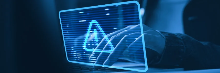 Pop-up Security: How to handle suspicious pop-ups safely.