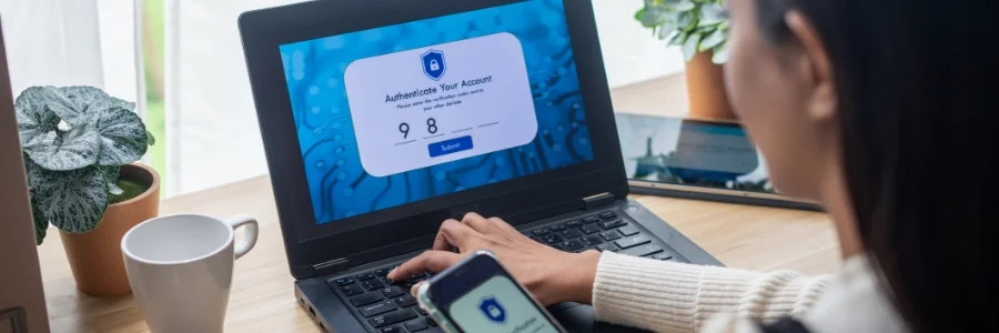 Two-Factor Authentication: Enhance security with multi-factor authentication.