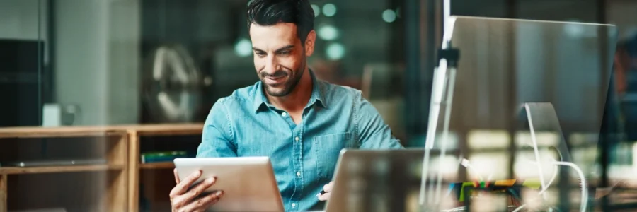 Work Device Use: Keep personal activities off company devices.