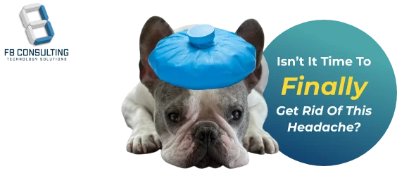 Prospect Mail Letter image